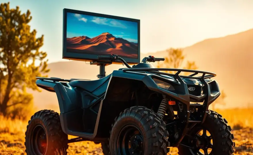 Co to jest ATV w telewizorze i jak wpływa na odbiór kanałów