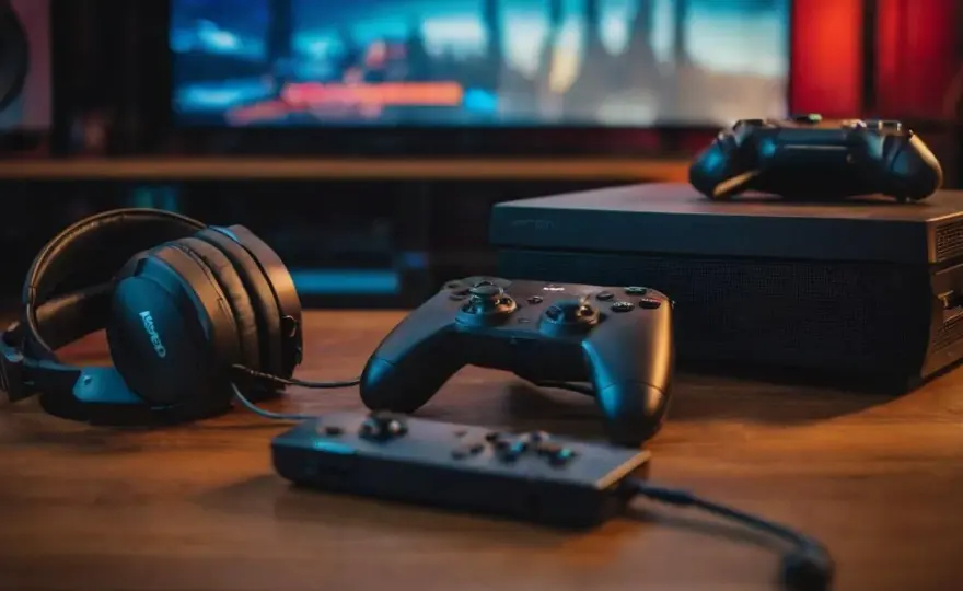 Xbox czy PS – która konsola jest lepsza i dlaczego warto wybrać?