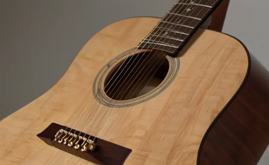 Jaka gitara dla początkujących: Najlepsze modele do nauki gry na gitarze