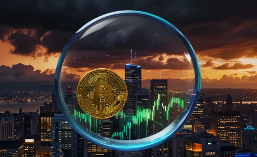 Opinie o inwestowaniu w kryptowaluty: Eksperci radzą, na co uważać
