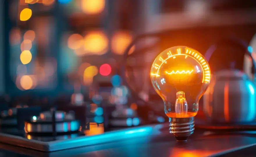 Jak obliczyć moc urządzenia - kalkulator do pomiaru zużycia energii