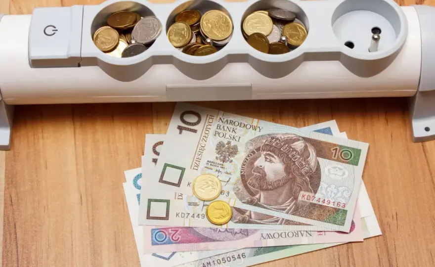 Ile kosztuje 1 MWh prądu? Sprawdź ceny i uniknij wysokich rachunków