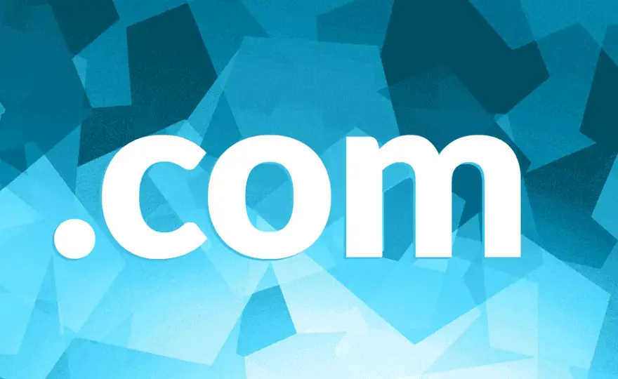 Domena .com co znaczy i dlaczego jest kluczowa dla Twojego biznesu