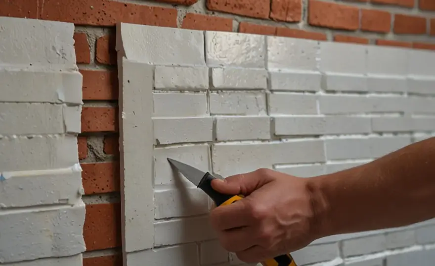 Jak mocować styropian do ściany: Najlepsze metody i używane materiały