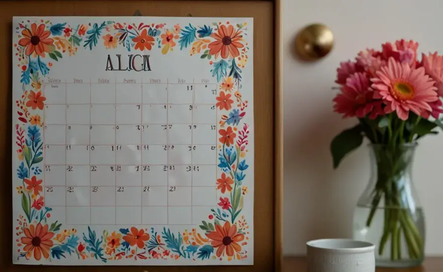 Kiedy wypada święto Alicji? Oto daty imienin - nie zapomnij!