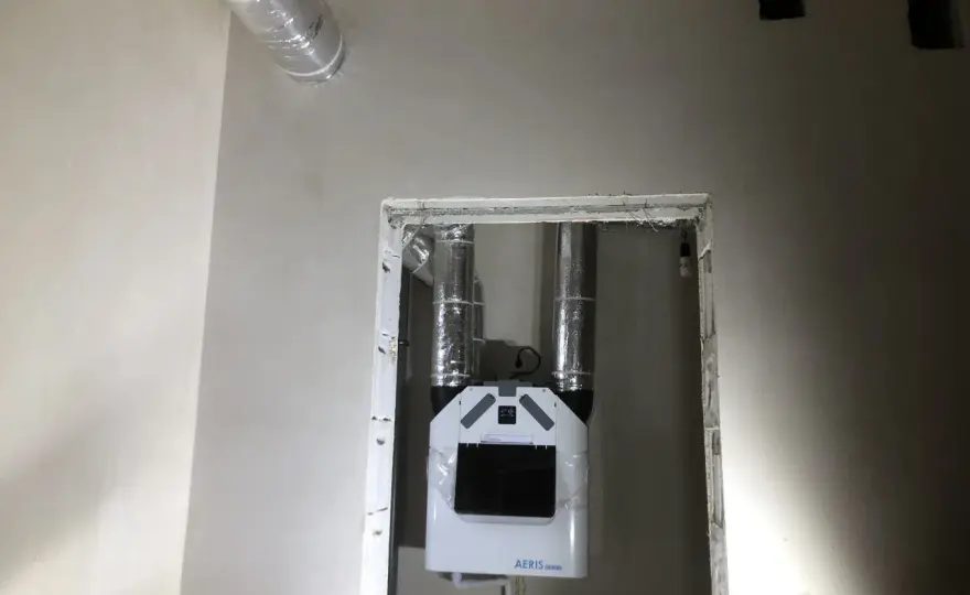 Rekuperator w kotłowni: korzyści i wyzwania instalacji systemu