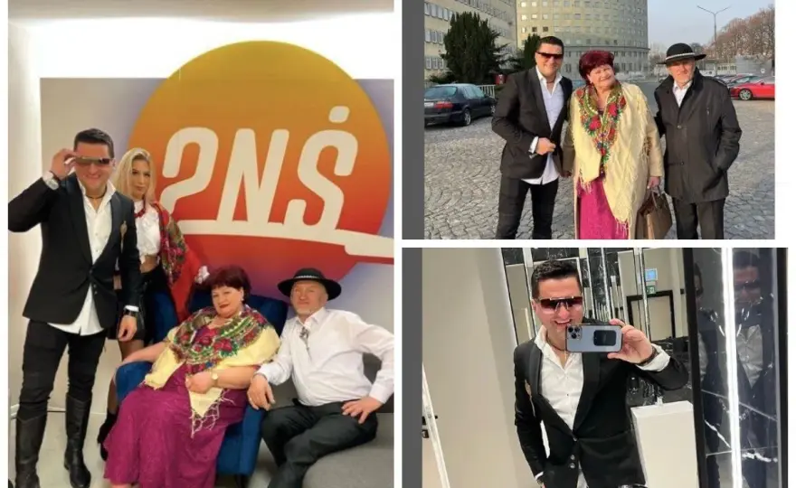 Czy Kordian ma żonę? Odkryj prawdę o jego życiu prywatnym