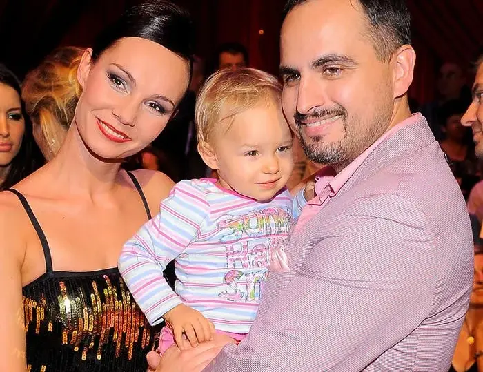 Kim jest Diana Egurrola? Poznaj życie żony znanego choreografa