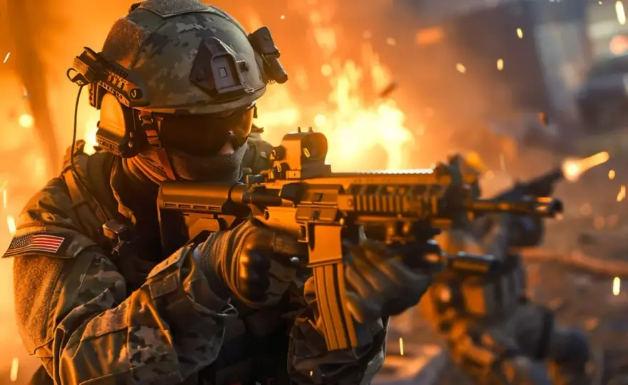 Call of Duty na G2A: Jak kupić 50% taniej? Porównanujemy ceny