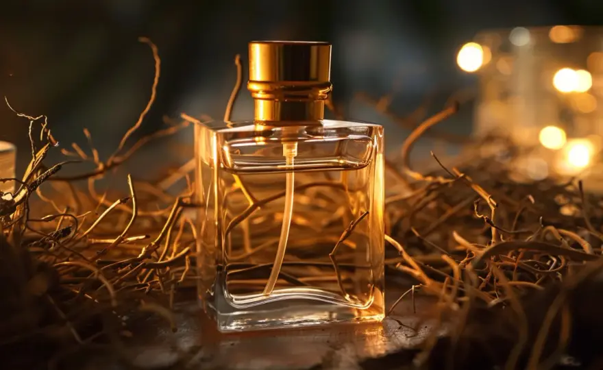 Dlaczego zapach wetiweru jest tak wyjątkowy? Tajemnice perfumerii