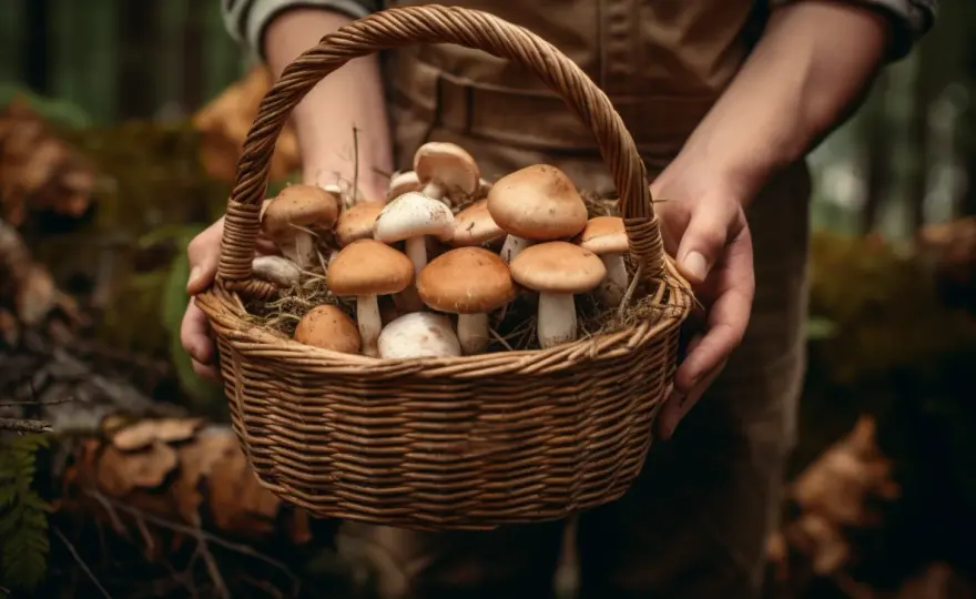 Borowik brązowy - Najlepsze sposoby na znalezienie tego grzyba