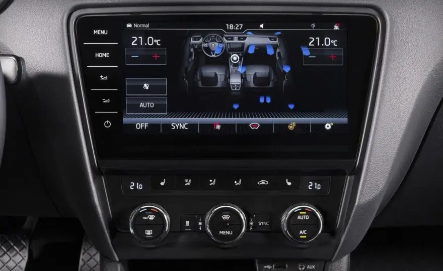 Jakie jest wyposażenie Skoda Octavia 3? Szczegółowy Opis Modelu