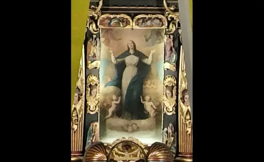 O Maryjo, czemu biegniesz w niebo - znaczenie i historia pieśni