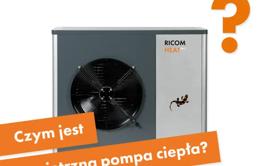 Powietrzna pompa ciepła: Prawda o jej pracy w ekstremalnych temperaturach