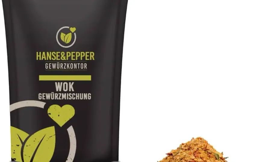 Jak poprawnie stosować azjatycką mieszankę przypraw - poradnik eksperta