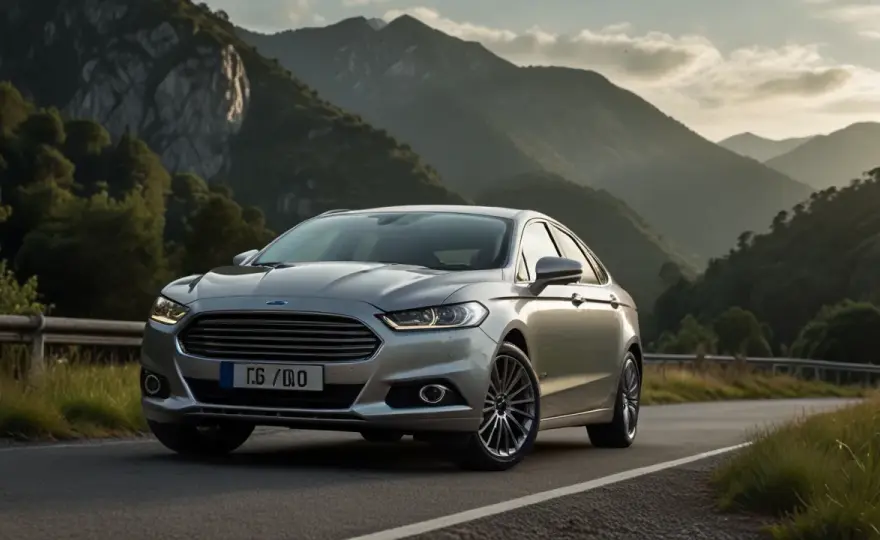 Opinie użytkowników o Ford Mondeo 2.0 TDCi – co warto wiedzieć?