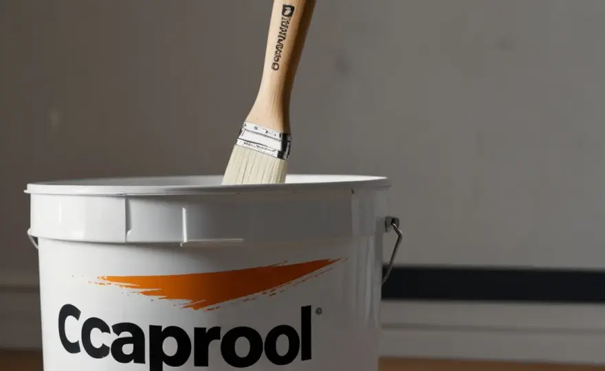 Grunt Caparol: jakie zastosowanie i właściwości ma ten grunt?