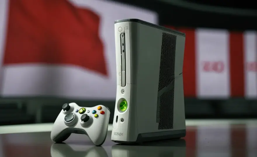 Kiedy dokładnie wydano Xbox 360 w Polsce i na świecie - pełna historia