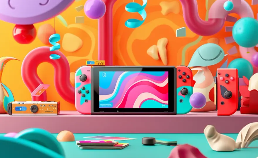 Nintendo Doładowanie - Jak kupić i zrealizować: Dowiedz się!