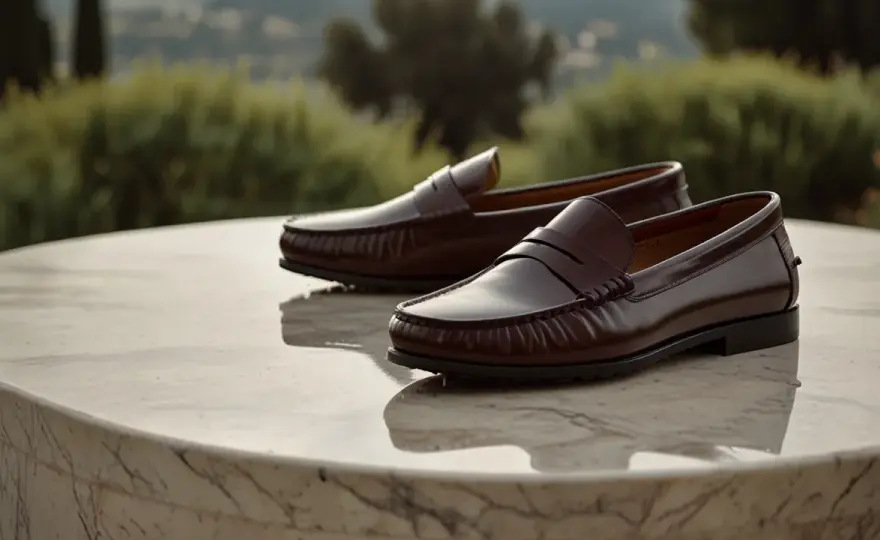 Buty Tod's! Dlaczego Włosi znają się na eleganckiej wygodzie?