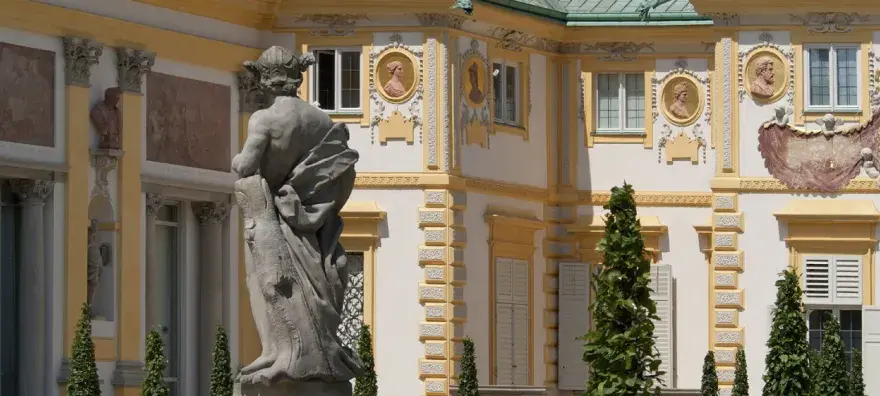 Cennik biletów do pałacu w Wilanowie – uniknij niepotrzebnych kosztów