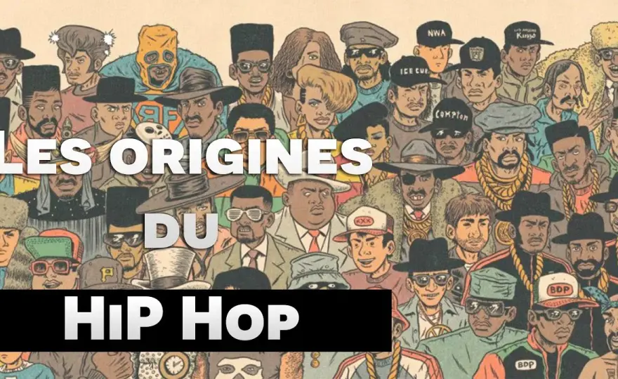 Gdzie narodził się rap? Historia, korzenie i wpływ kulturowy hip-hopu