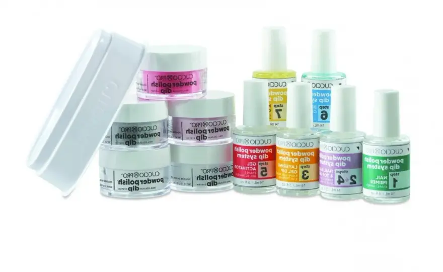 Co potrzeba do manicure tytanowego? Kompletna lista produktów