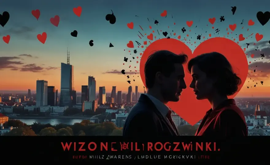 Miłosne rozgrywki: Polska komedia romantyczna na Filmweb
