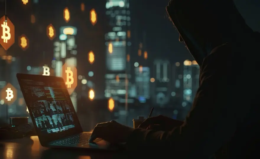 Anonimowa Giełda Kryptowalut: Gdzie handlować bez rejestracji?