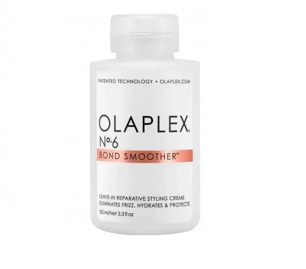 Olaplex wygładzający: Jak skutecznie zredukować puszenie włosów