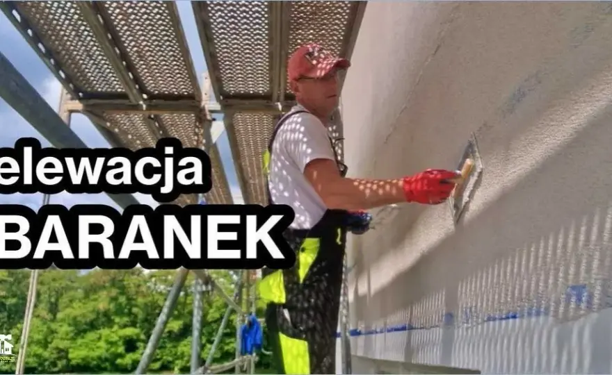 Optymalna temperatura tynku silikonowego – uniknij błędów i zniszczeń podczas aplikacji