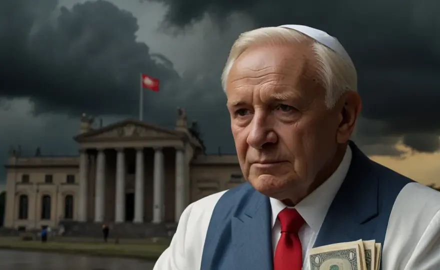 Czy pieniądze złożone w banku są bezpieczne w dobie kryzysu?