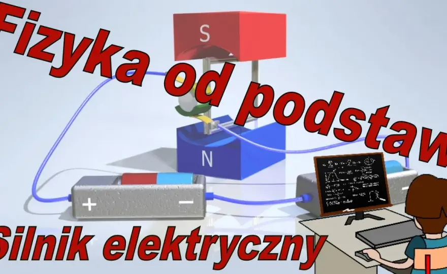 Jak działa silnik elektryczny - zrozumienie jego mechanizmu i zastosowań