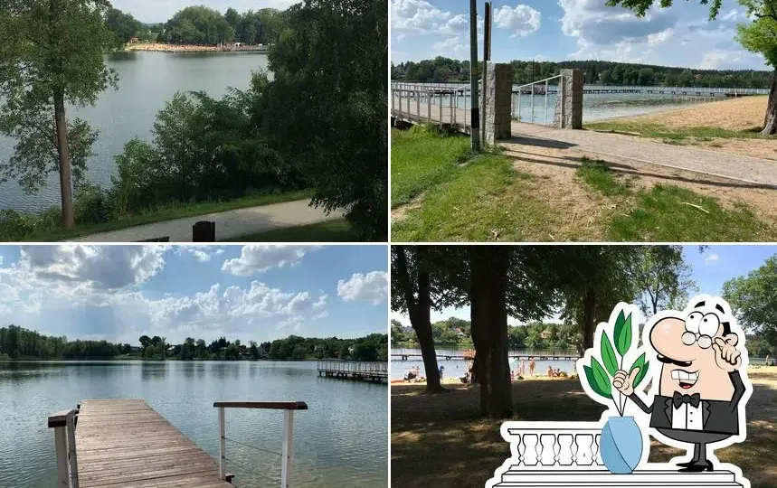 Najlepsze ośrodki wypoczynkowe nad jeziorem Lubuskim dla rodzin
