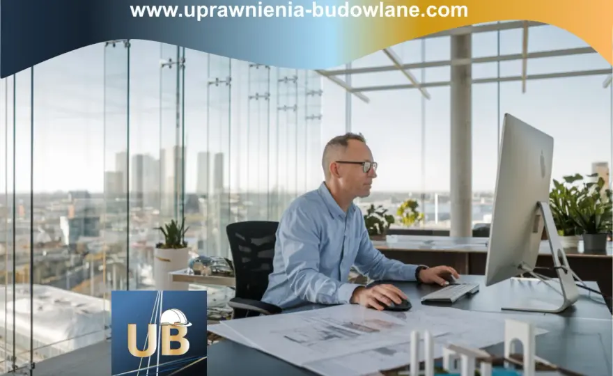 Jak zdać egzamin na uprawnienia budowlane 2025 i dobrze przygotować się do nauki?
