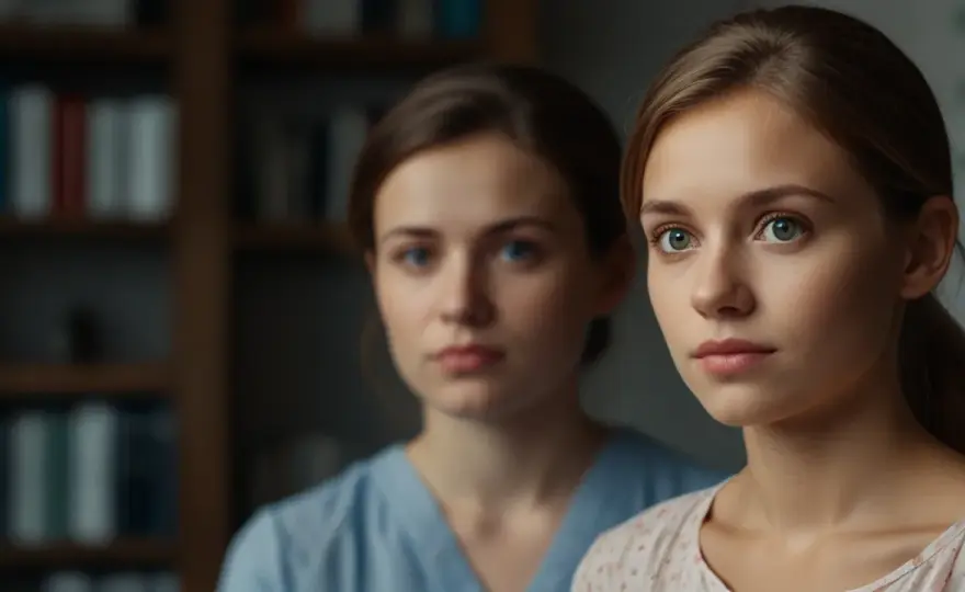 Co oznacza biała wydzielina z oka u zwierząt: przyczyny i leczenie