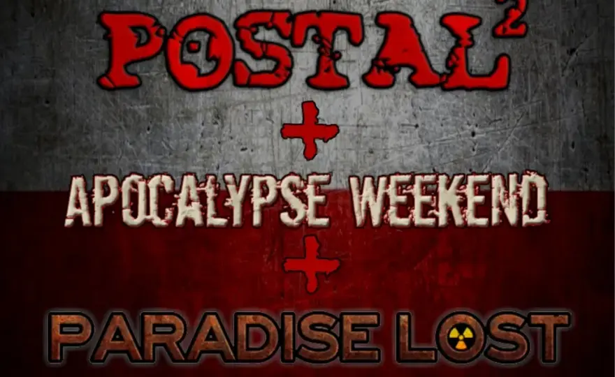 Spolszczenie do Postal 2 Paradise Lost - pełna lokalizacja i dubbing