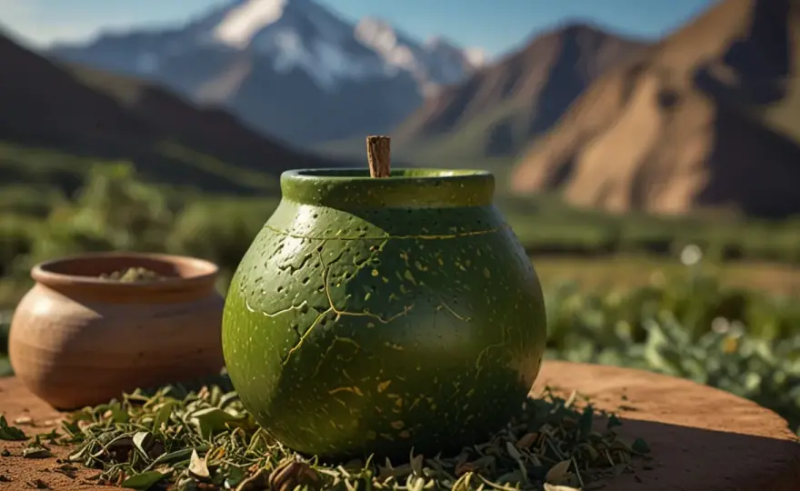Wild Power Yerba: Dlaczego ta yerba mate podbija serca fanów?