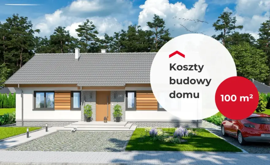 Ile kosztuje budowa małego domu? Sprawdź, co wpływa na ceny