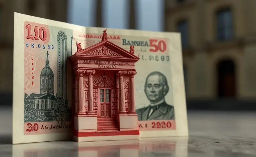Promesa z banku - na czym polega i jak uzyskać kredyt hipoteczny z promesą?