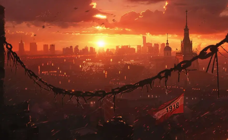 Kiedy Polska odzyskała niepodległość? Kluczowe fakty historyczne