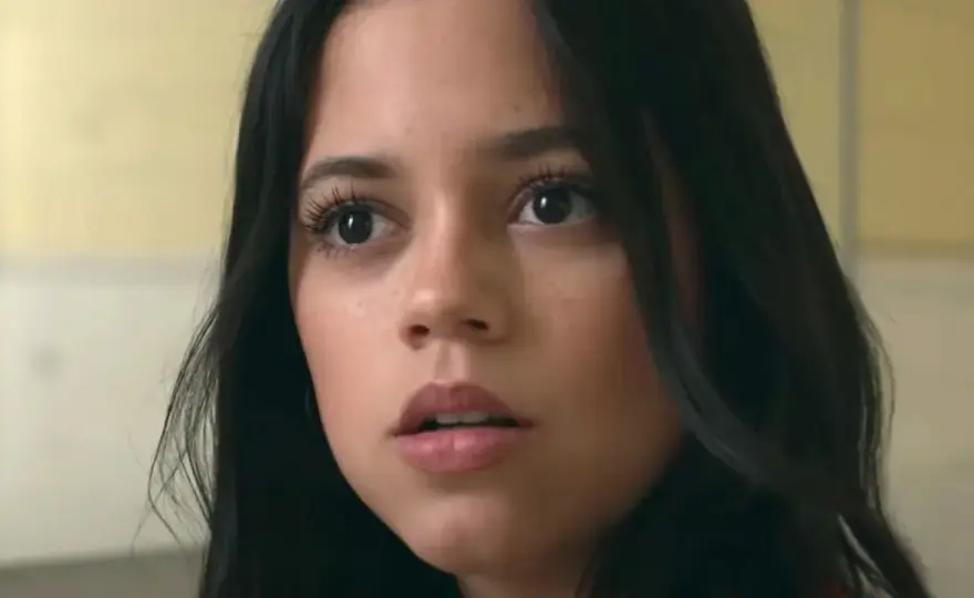 Nieznane filmy Jenny Ortegi, które musisz zobaczyć przed innymi