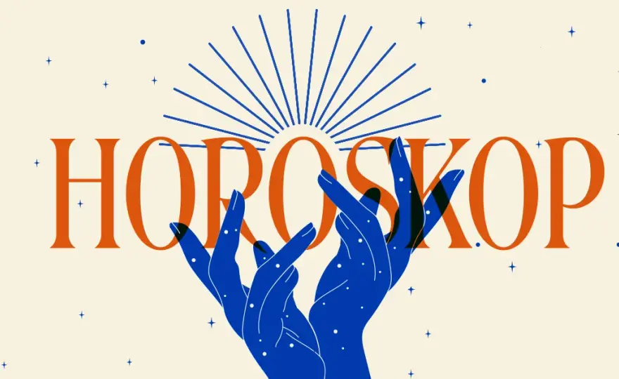 Horoskop dzienny astrologia: co przyniesie dzisiaj w miłości i pracy?