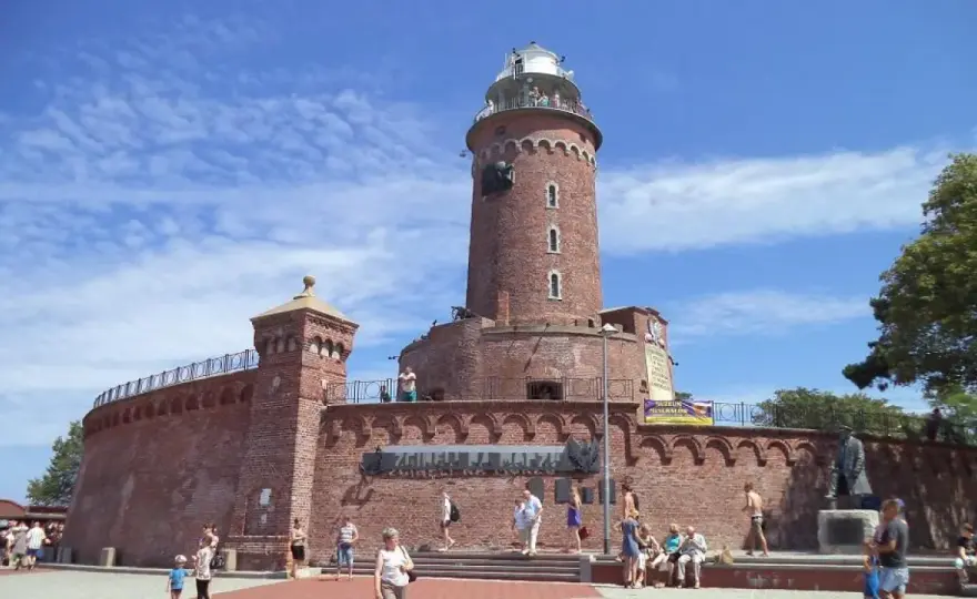 Kołobrzeg co warto zwiedzić: Odkryj ukryte skarby miasta