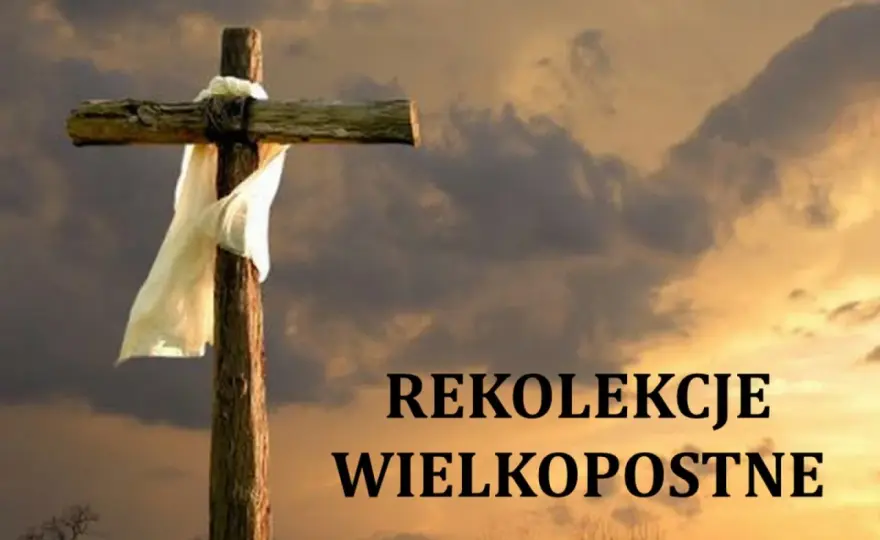 Rekolekcje parafialne – jak wzmocnić swój duchowy rozwój i wspólnotę