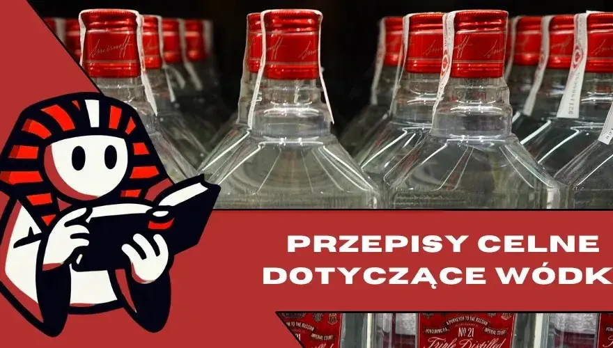 Ile alkoholu można przewieźć do Egiptu? Poznaj zasady wwozu trunków