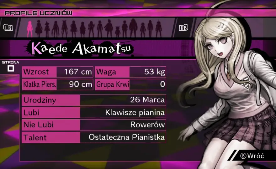 Spolszczenie Danganronpa V3: Jak legalnie przetłumaczyć grę bez ryzyka