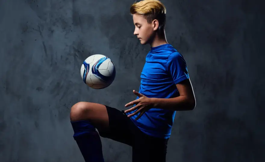 Jak zostać piłkarzem nożnym - kluczowe kroki do sukcesu w sporcie