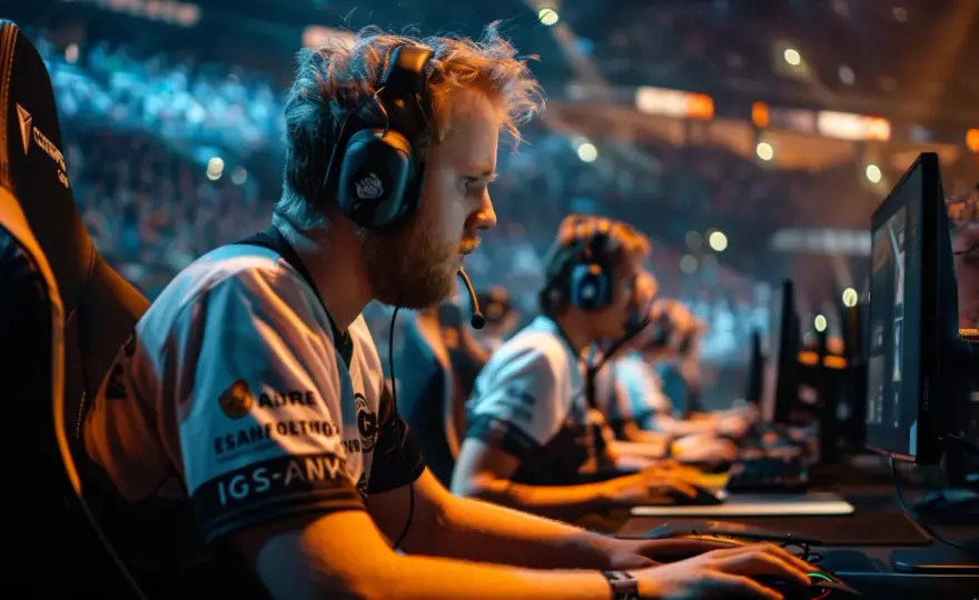 CS:GO - od ilu lat istnieje ta popularna gra na rynku? Sprawdzamy