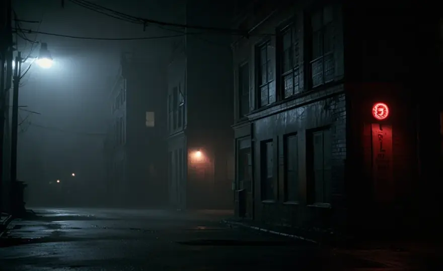 Czy kultowy Silent Hill 3 powróci w nowo przerażającej odsłonie?